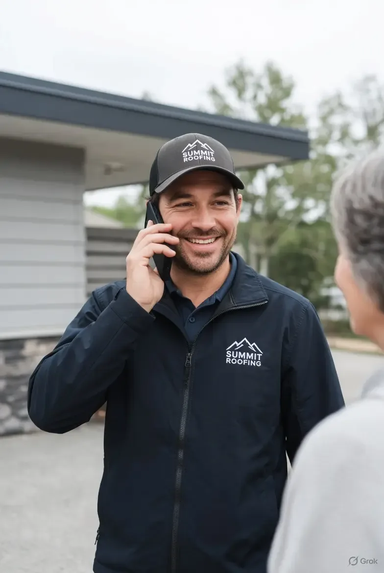 Flat Roof Leak Repair Carney, OK FAQs